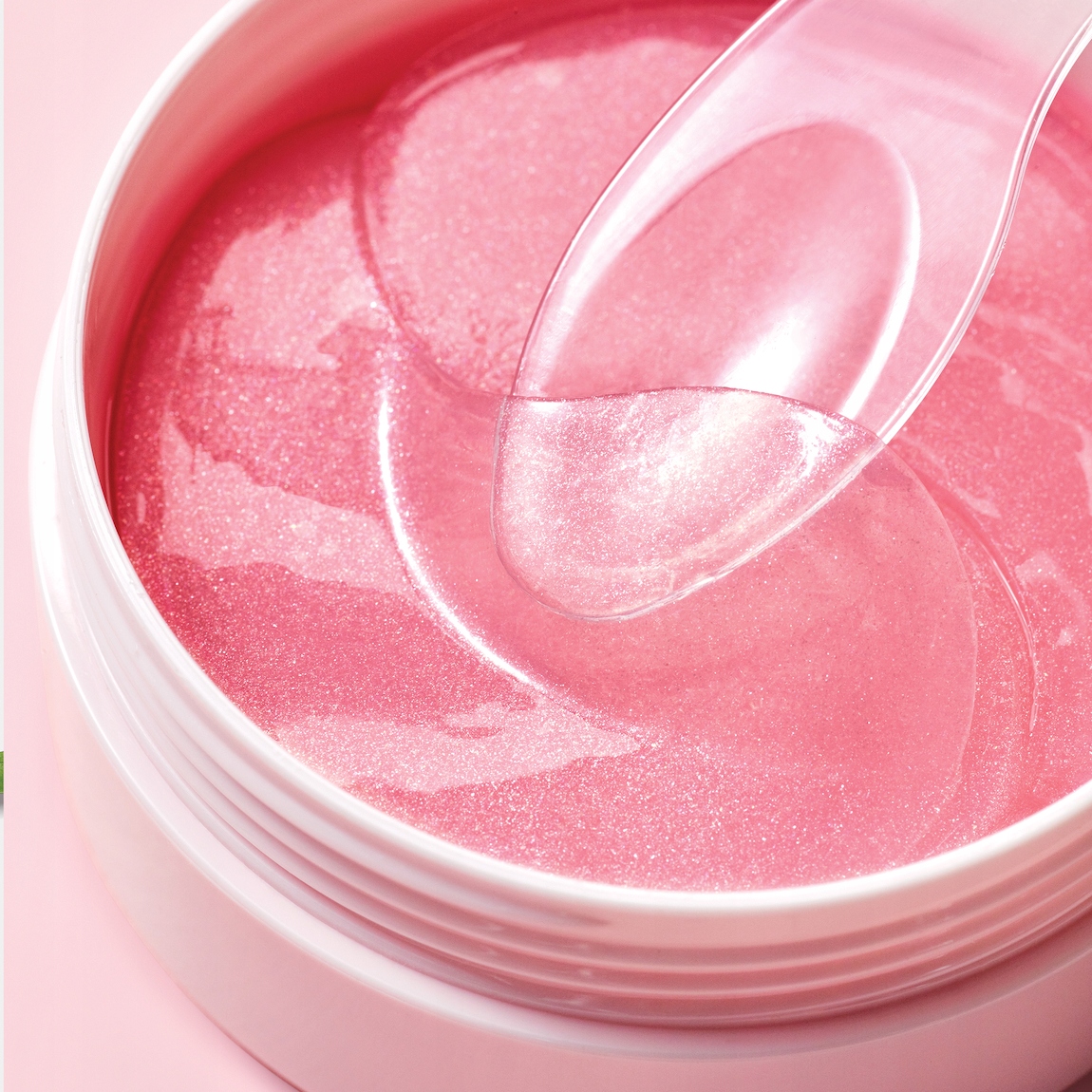 MARY KAY HYDROŻELOWE PŁATKI POD OCZY Rodzaj żel