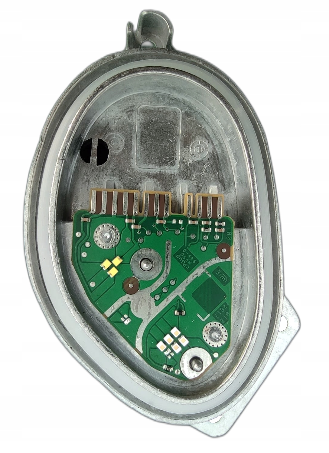 63119466176 - Світлодіодний модуль DRL покажчик повороту BMW X7 G07 п