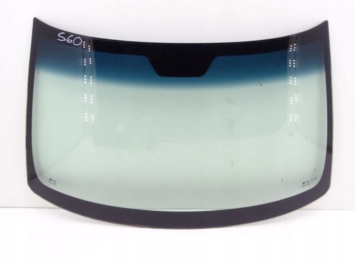 VOLVO S60 I 00-10 SZYBA CZOŁOWA PRZÓD PRZEDNIA