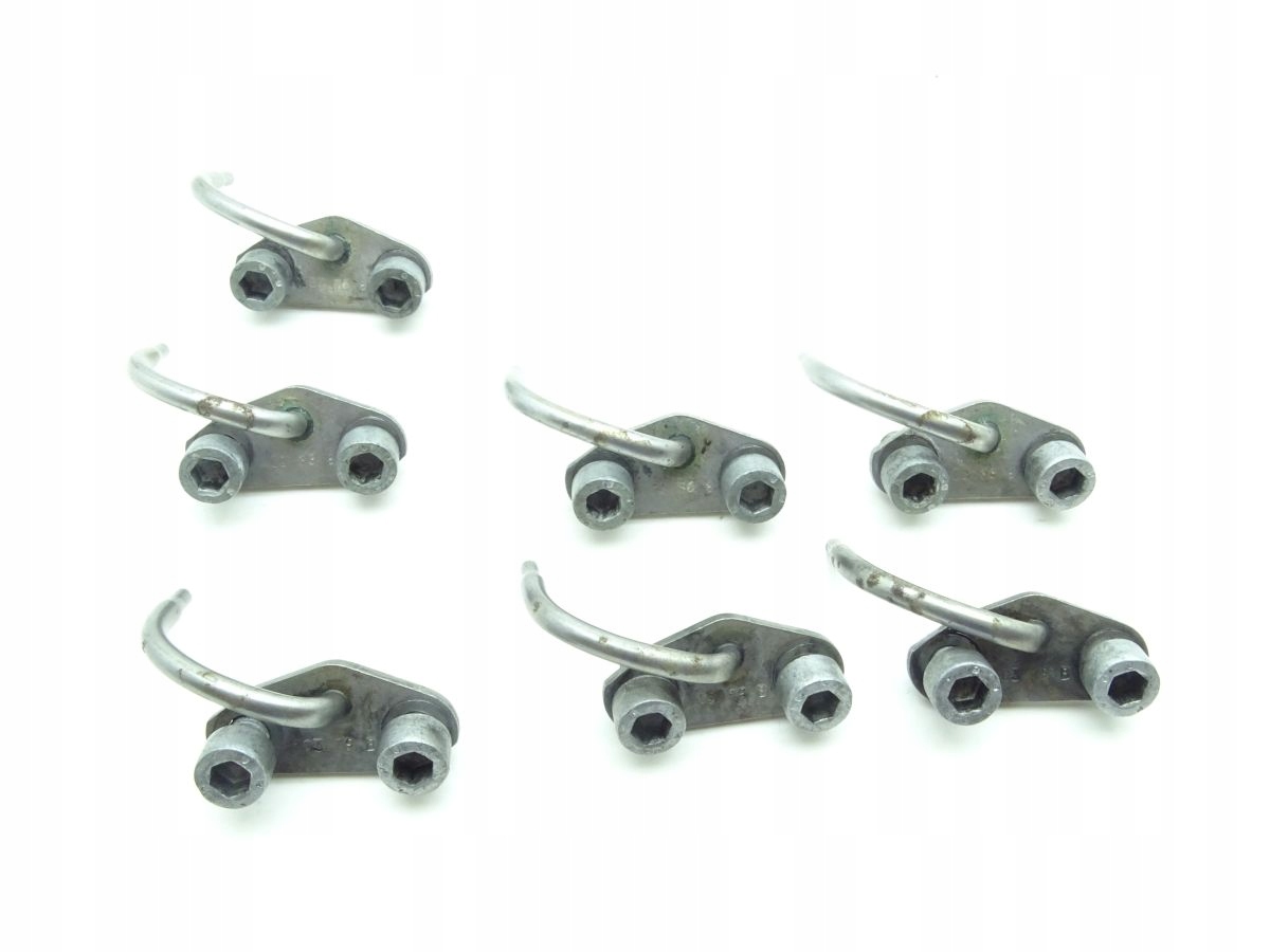 LAND ROVER FREELANDER I 2.0 TD4 DYSZA OLEJOWA Typ samochodu 4x4/SUV Samochody osobowe