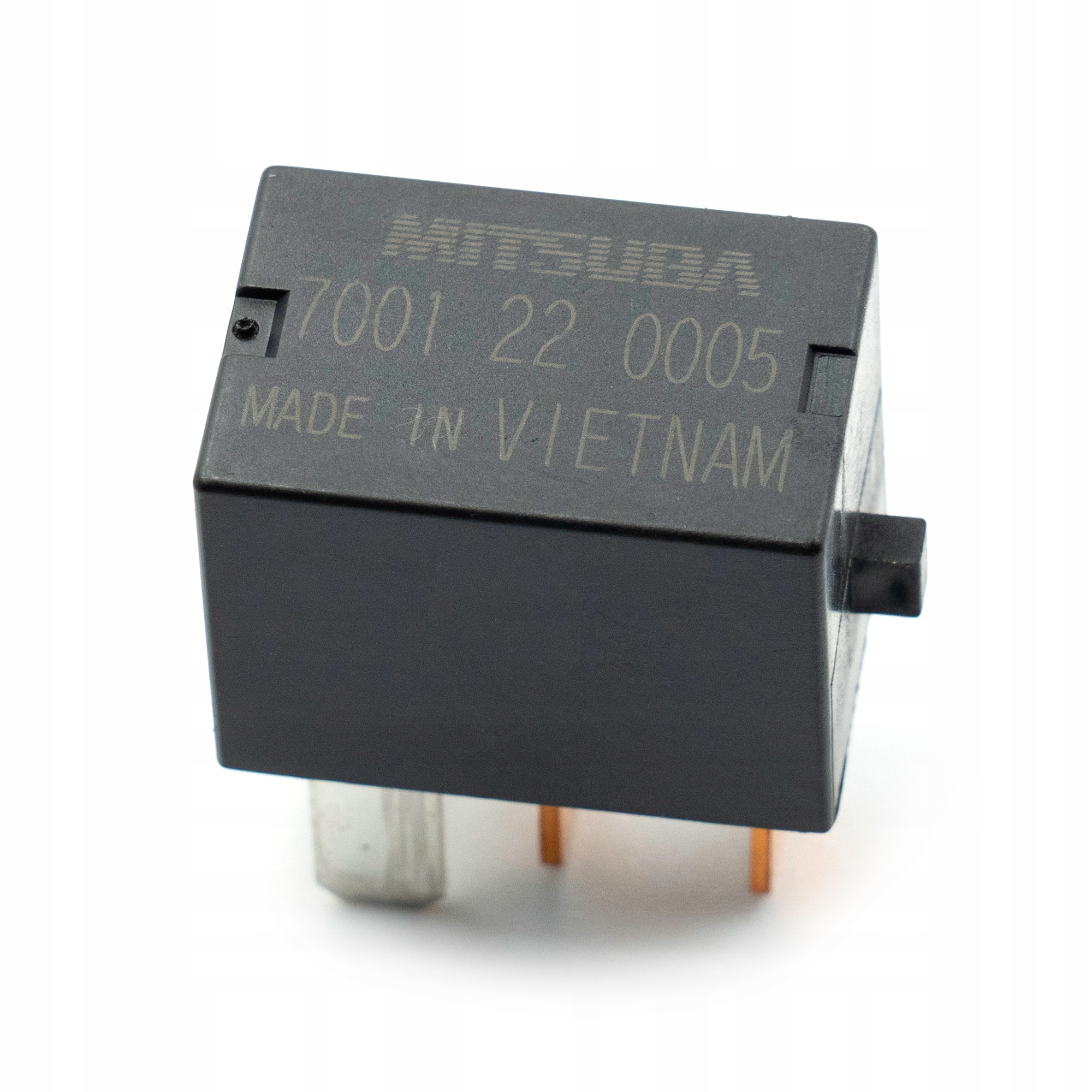 Zdjęcie AWparts PRZEKAŹNIK KLIMATYZACJI DO HONDA 7002 12 5Y16