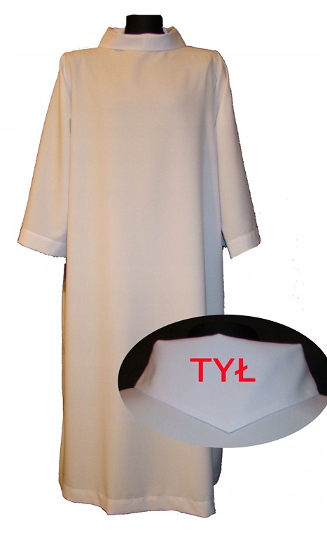 Alba s Golfem, kněžská, lektorská 164-199