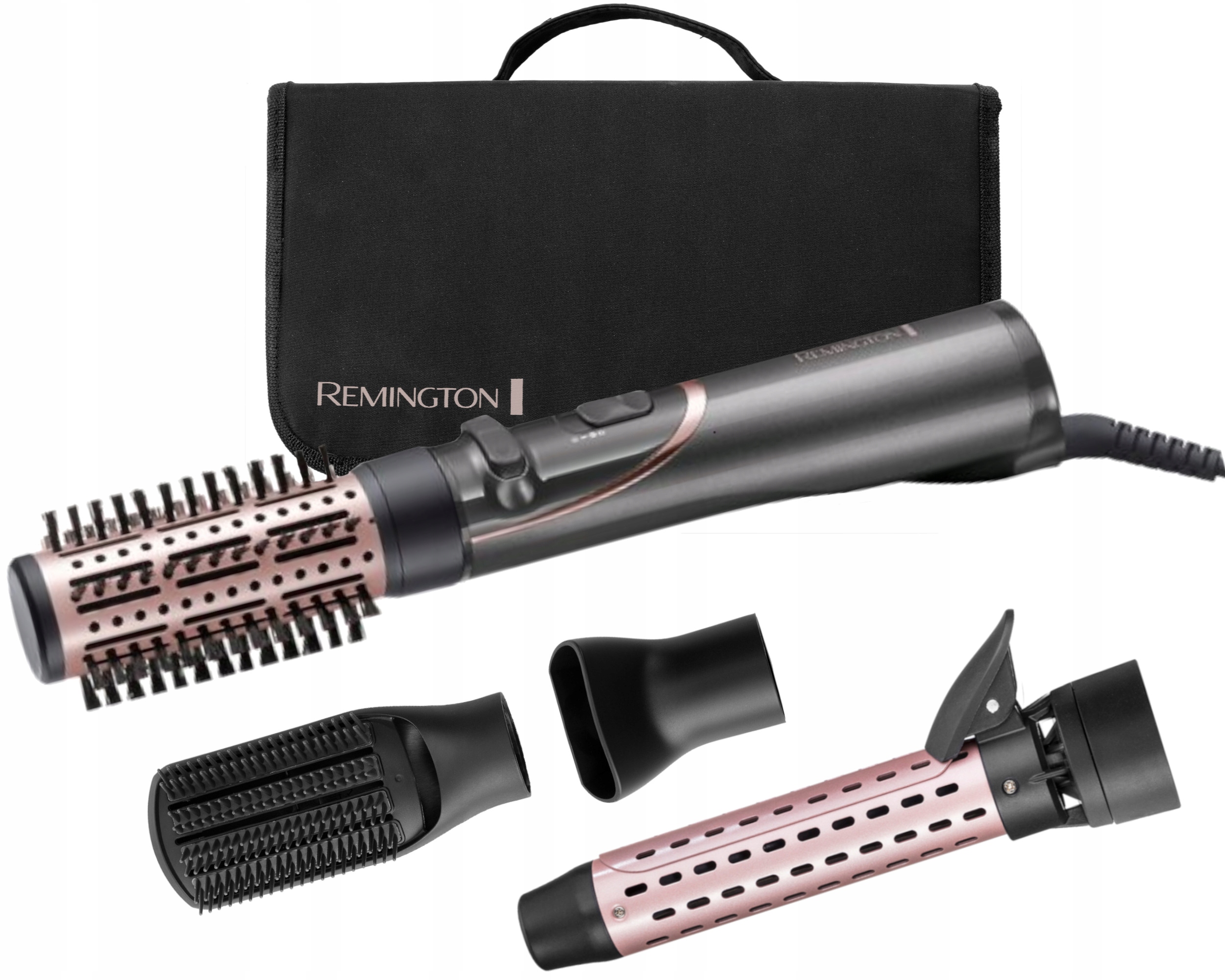 Suszarko-lokówka Remington AS8606 800W Ceramic