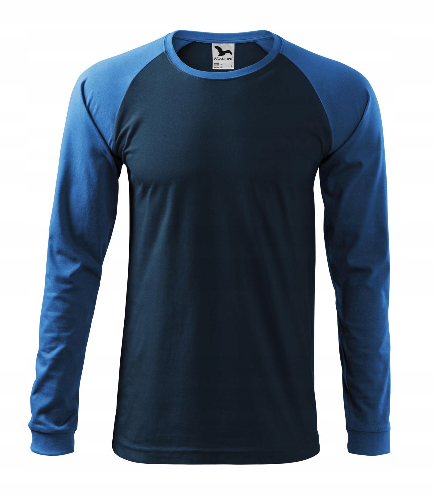 

Koszulka Longsleeve Męski Malfini Streetls 130 M