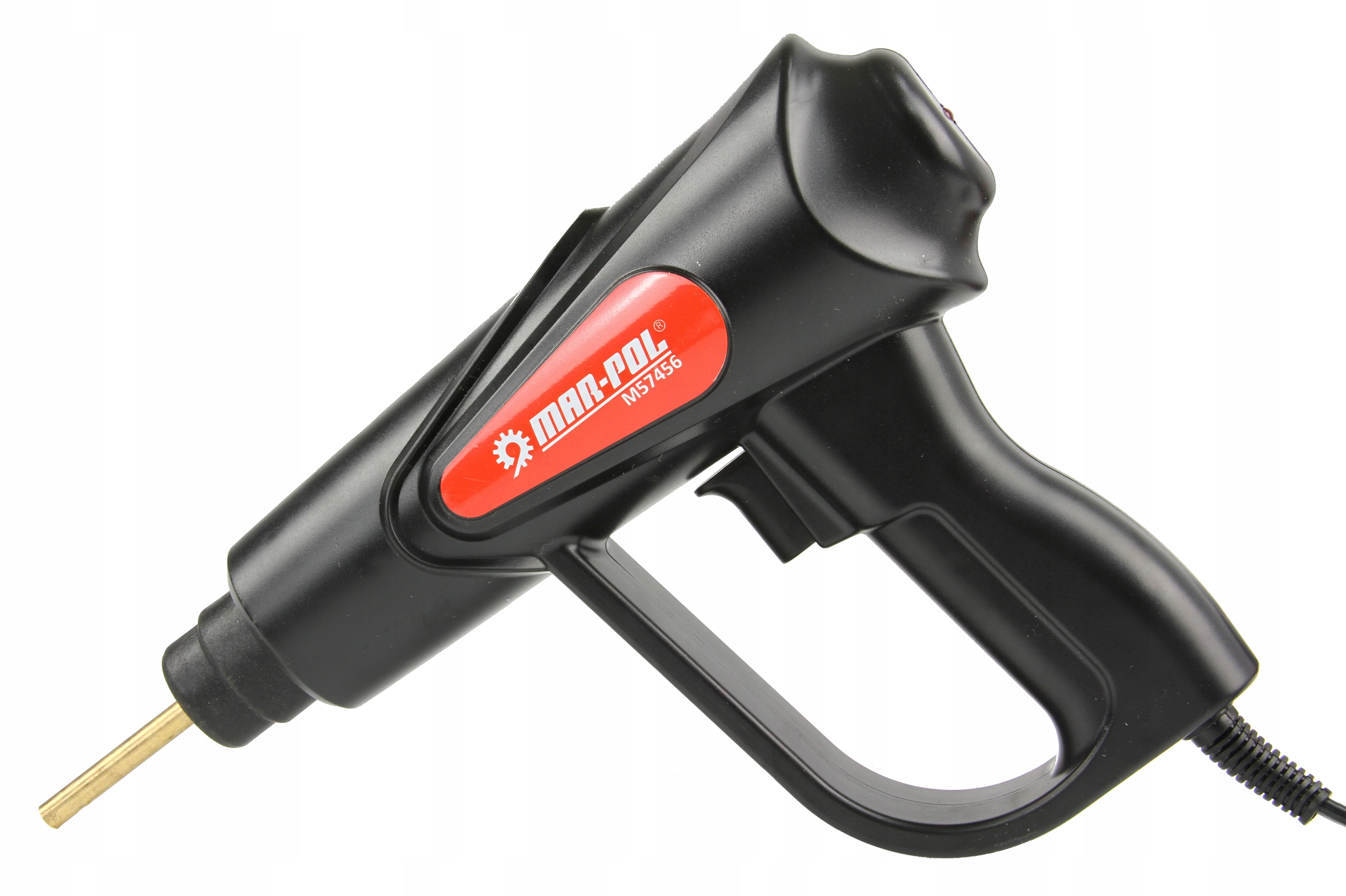 ZGRZEWARKA DO PLASTIKU ZSZYWACZ TWORZYWA ZESTAW Marka Mar-Pol