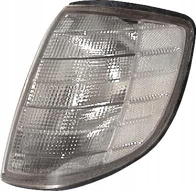 ЛІХТАР ПОКАЖЧИКА ПОВОРОТУ MERCEDES S W140 ЛІВИЙ