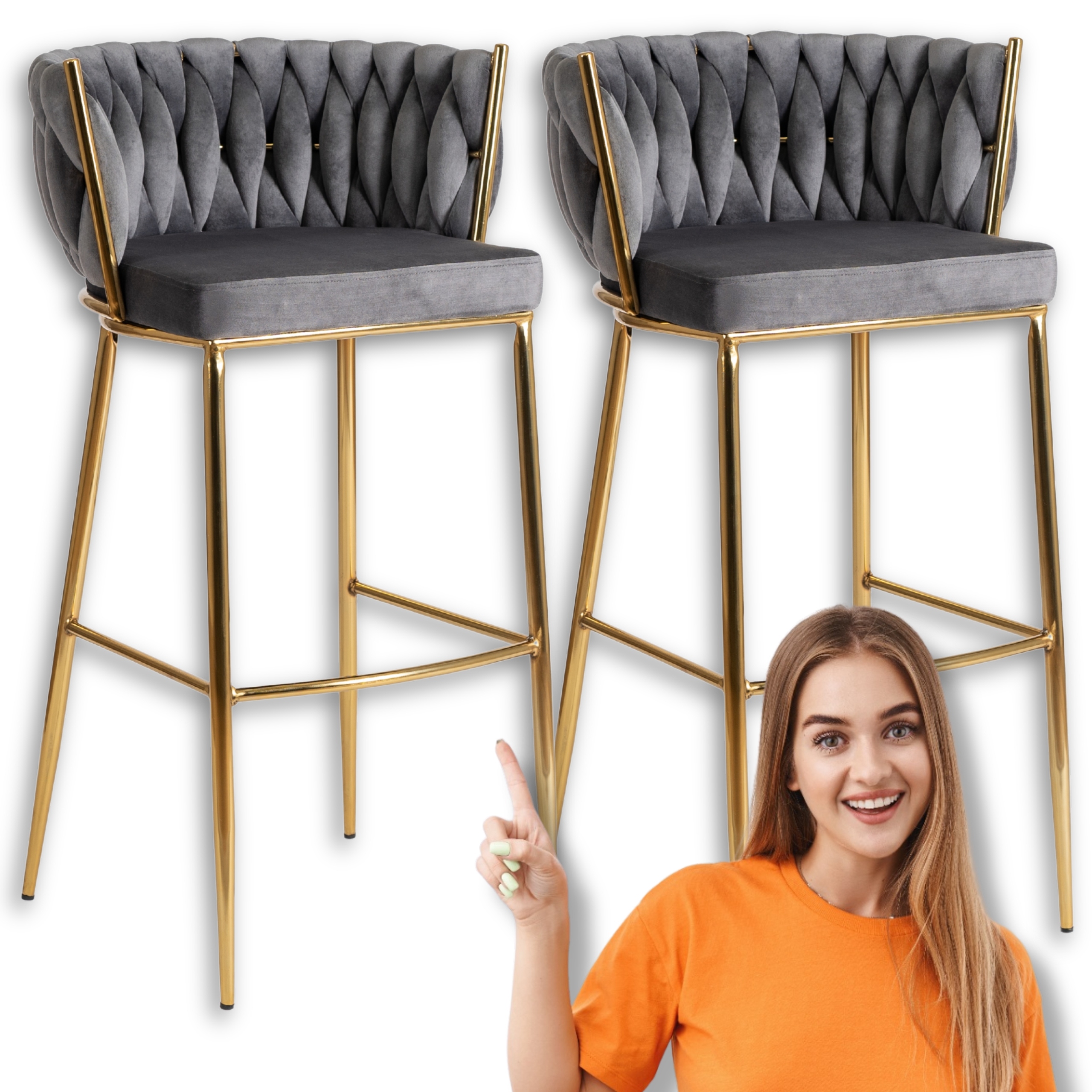 Detal hokera FLORES 2