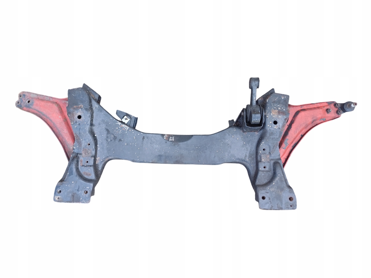 LAND ROVER FREELANDER 1 I 1.8B 96- SANKI WÓZEK PRZÓD