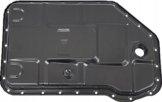 33211637101 - Масляный поддон коробки передач Vika