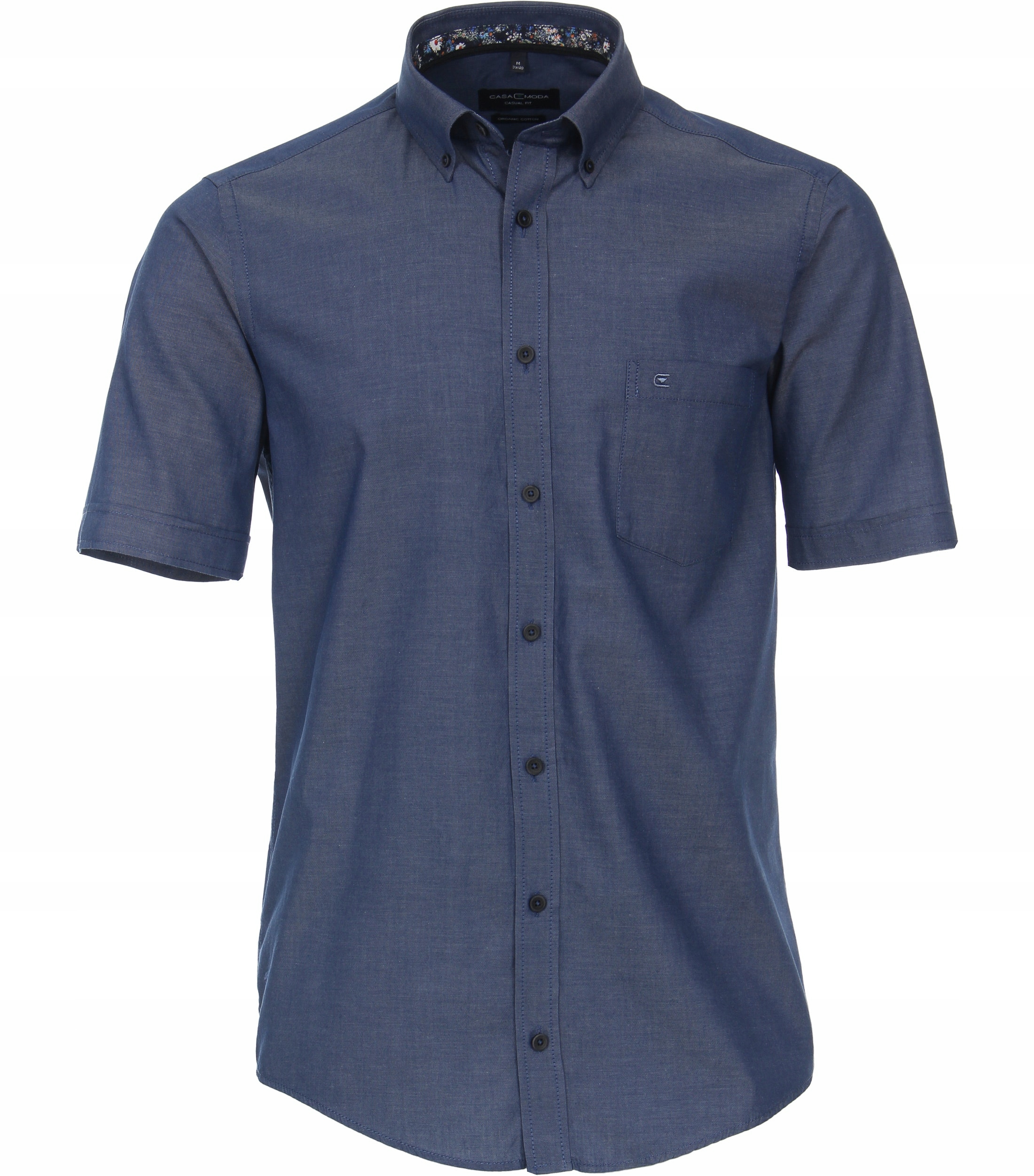 Casamoda Velké Rozměry Košile Casual 6XL 180 cm