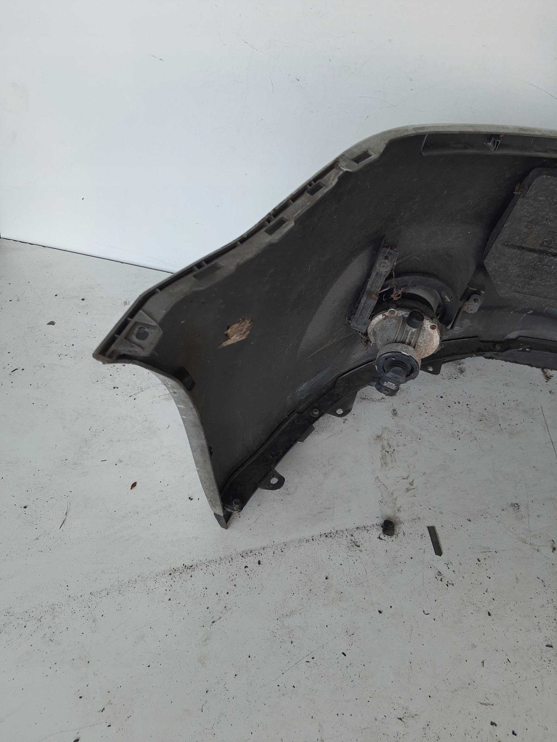 KIA PROCEED i 06-09 branik