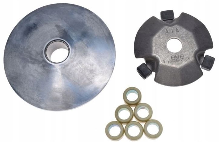 

Wariator Skuter 4T Sym Orbit Rxl Junak 607 Kpl