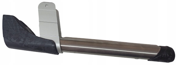 ЭЛЕМЕНТ ВЕЛОСИПЕДНОГО БАГАЖНИКА FIAMMA PRO C