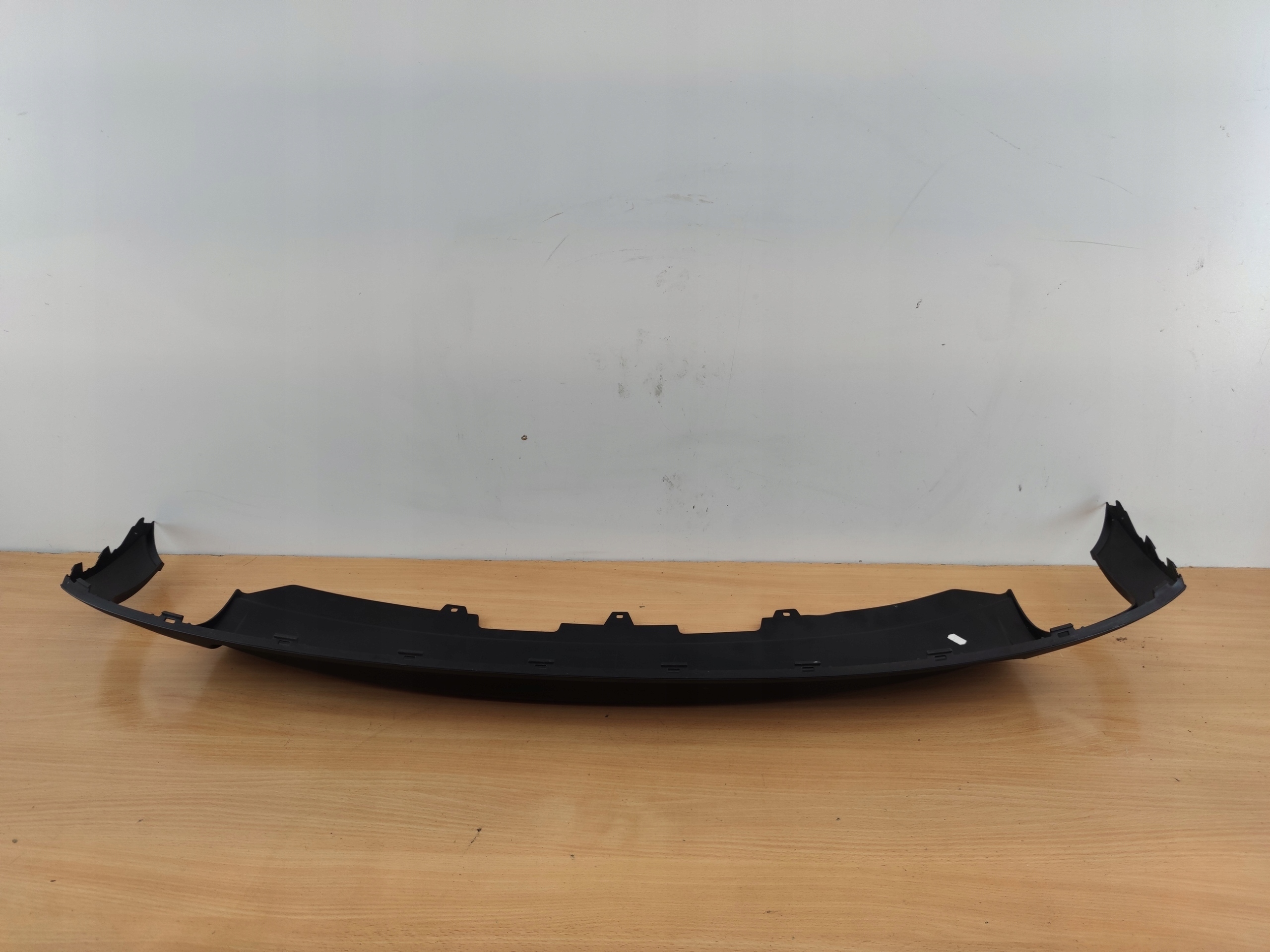 AUDI A5 8T0 SPOILER ACCESSORI PARAURTI POSTERIORE MODANATURA