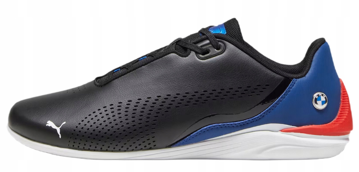 Mpower Boty Puma Bmw Mms Drift Cat Decima 43 Softfoam+
