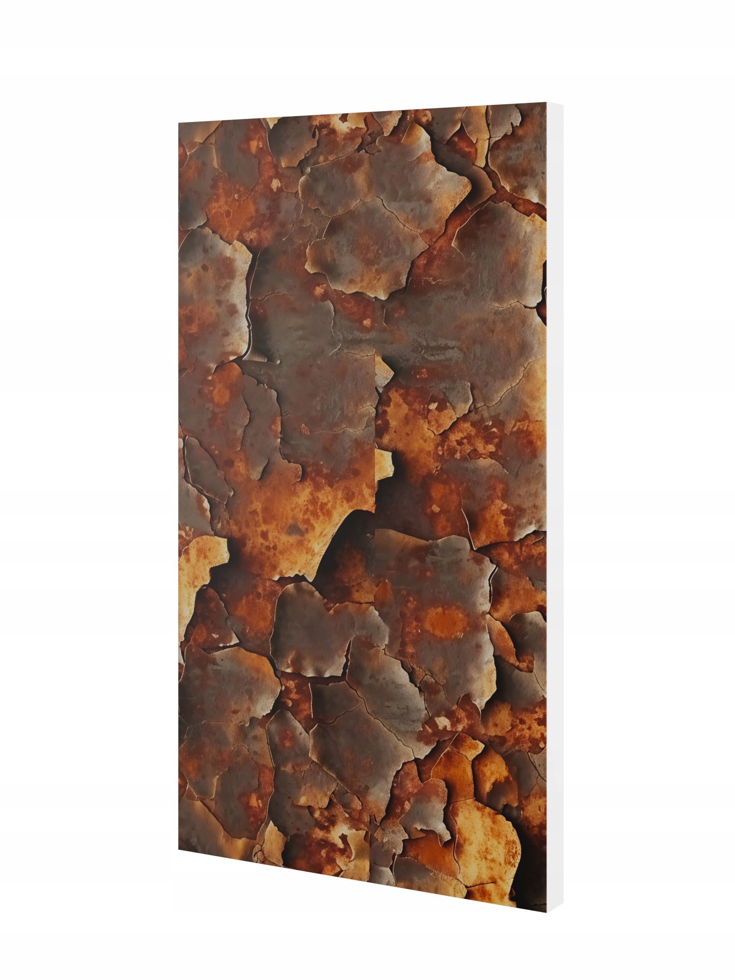 Ohřívač s Obrazem ART80. 545x970