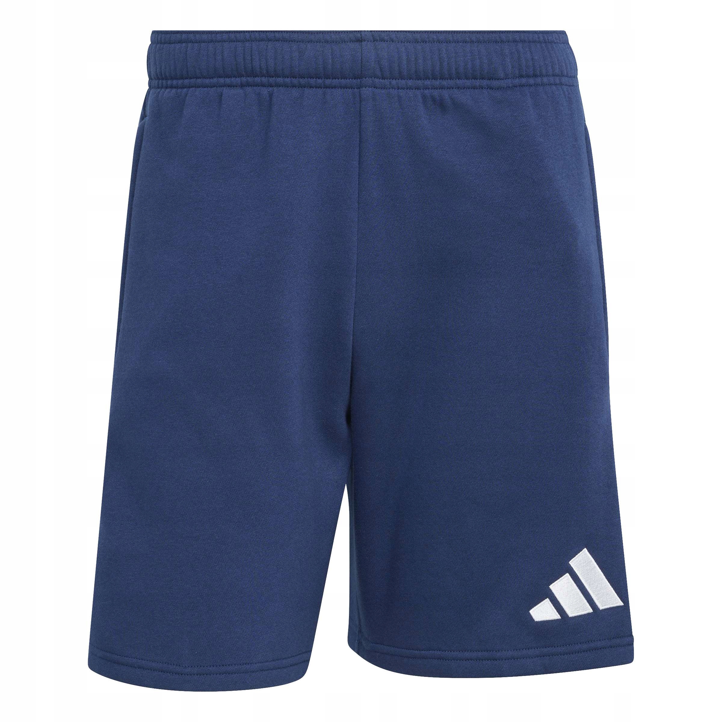 spodenki adidas Entrada 26 Sweat Shorts KF5921 S