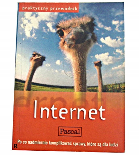 INTERNET Angus J. Kennedy