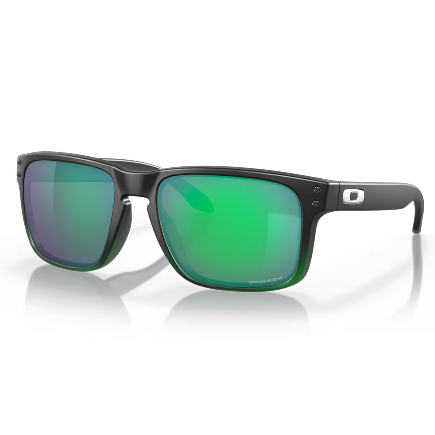 Brýle Oakley Holbrook Prizm Jade