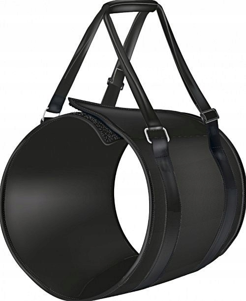 Postroj Trixie, rehabilitační pás pro psy, L-XL, do 45kg, univerzální