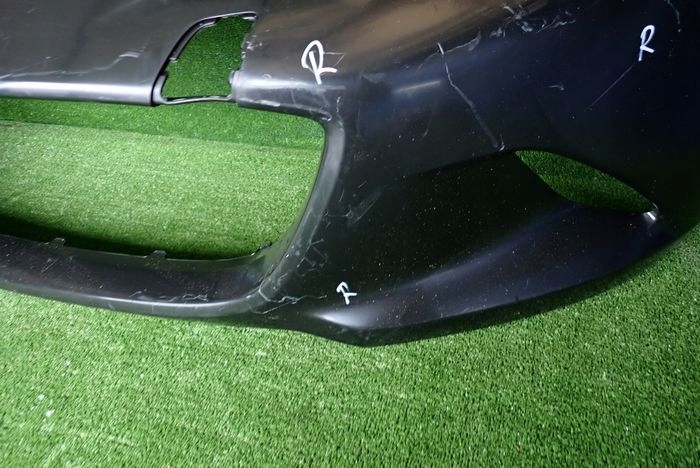 MAZDA MX5 15- front bumper front
