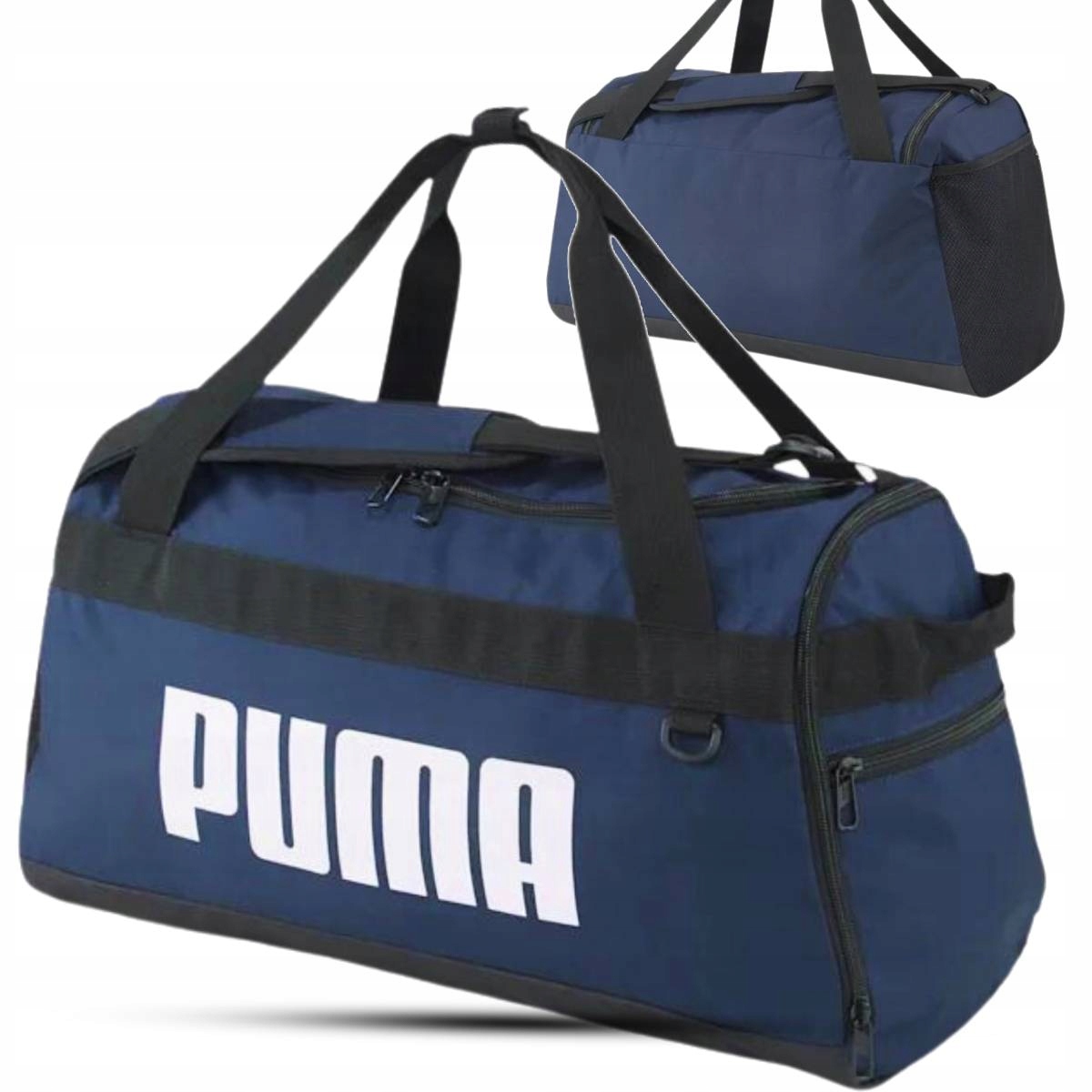 Sportovní taška Puma Challenger Duffel