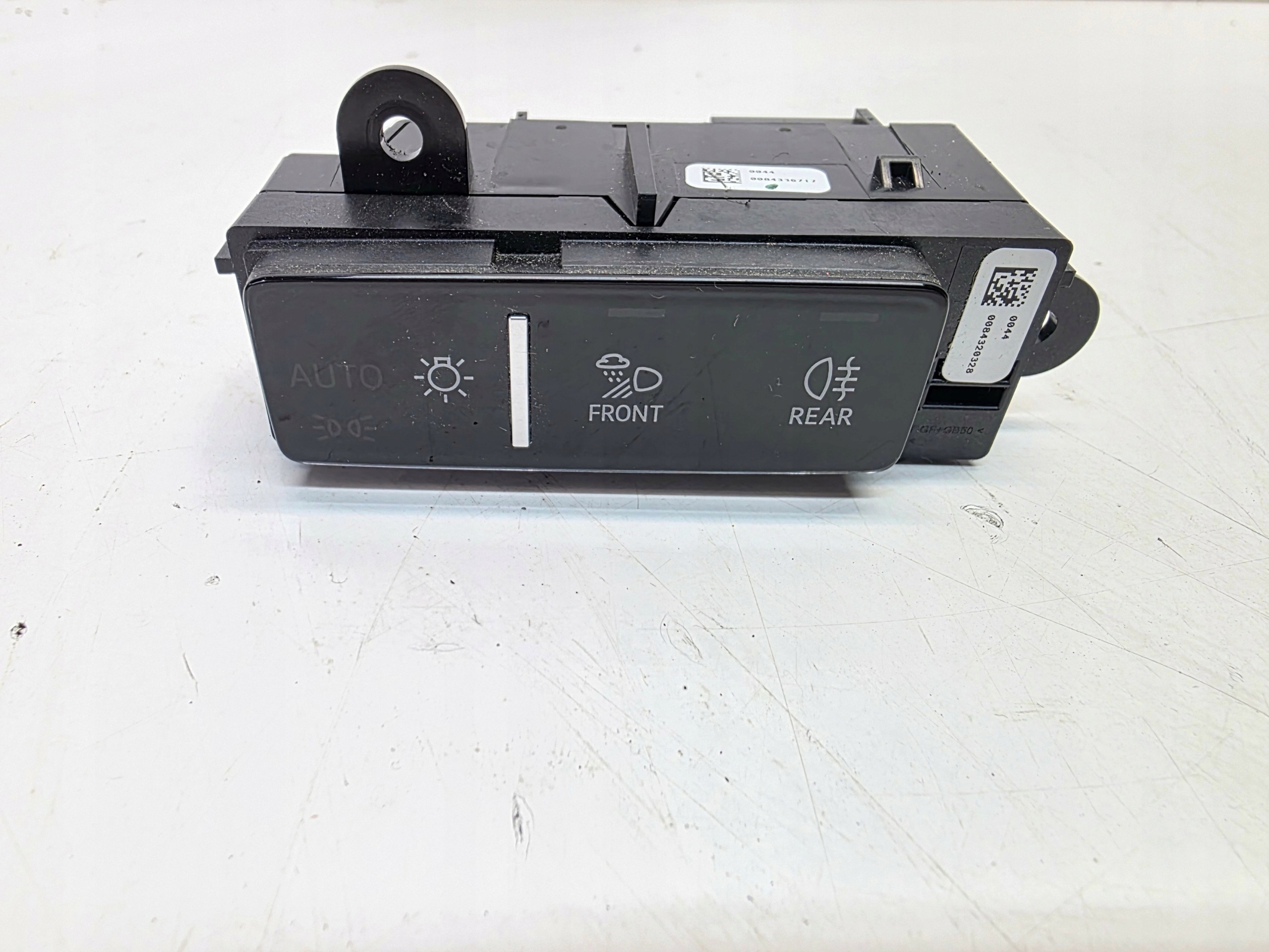 switch light switch AUDI A6 C8 A7 4K Q7 Q8 4K1941501A EUROPA