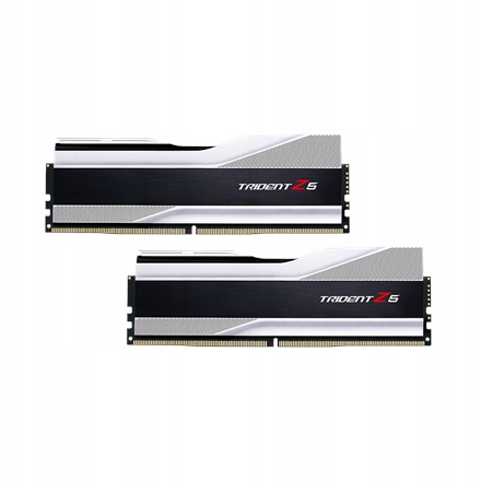 G.Skill 32 Gb: 2 x 16 Gb Zestaw pamięci DDR5 Sdram DIMM 288-pin 6
