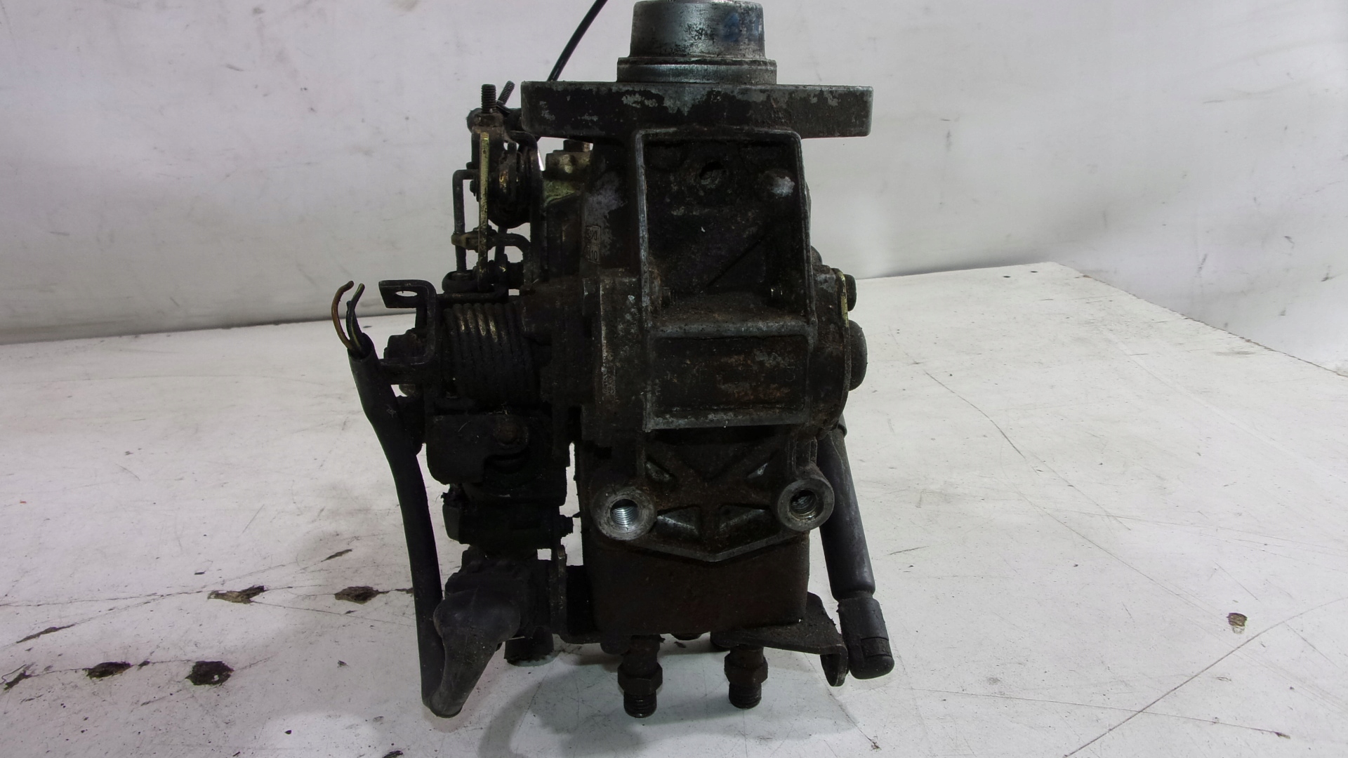injection pump OPEL 1.7d 9460620020