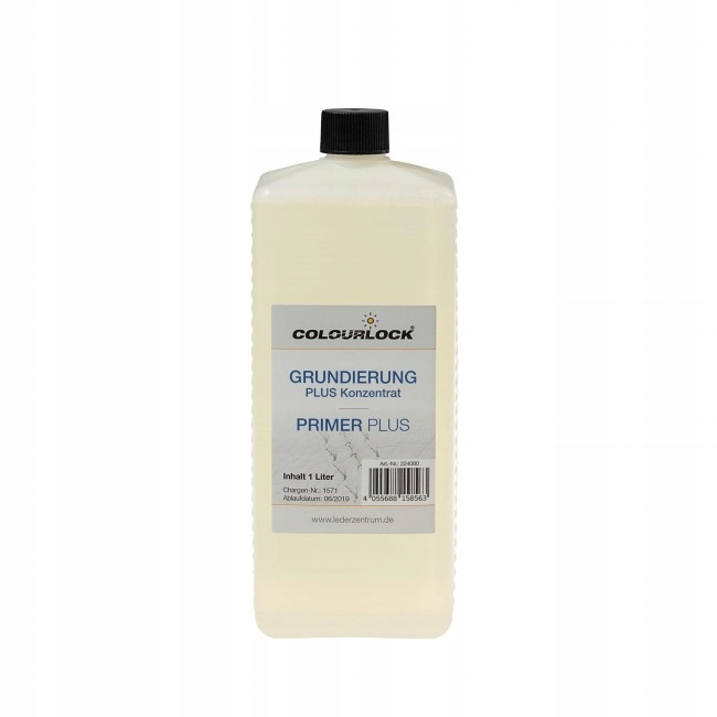 Colourlock Grunt do farby - Grundierung Plus 1L