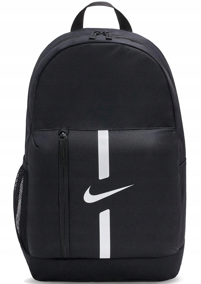 

Nike Plecak Kieszonki Na Bidon Szkolny Torba 22L