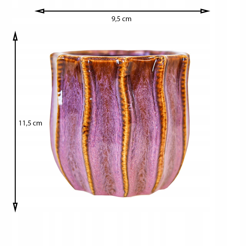 OSŁ.CER.C30-10 Wysokość produktu 11.5 cm