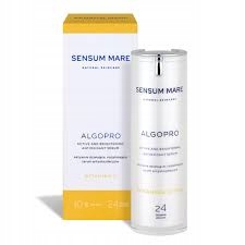 Sensum Mare Algopro C 10%