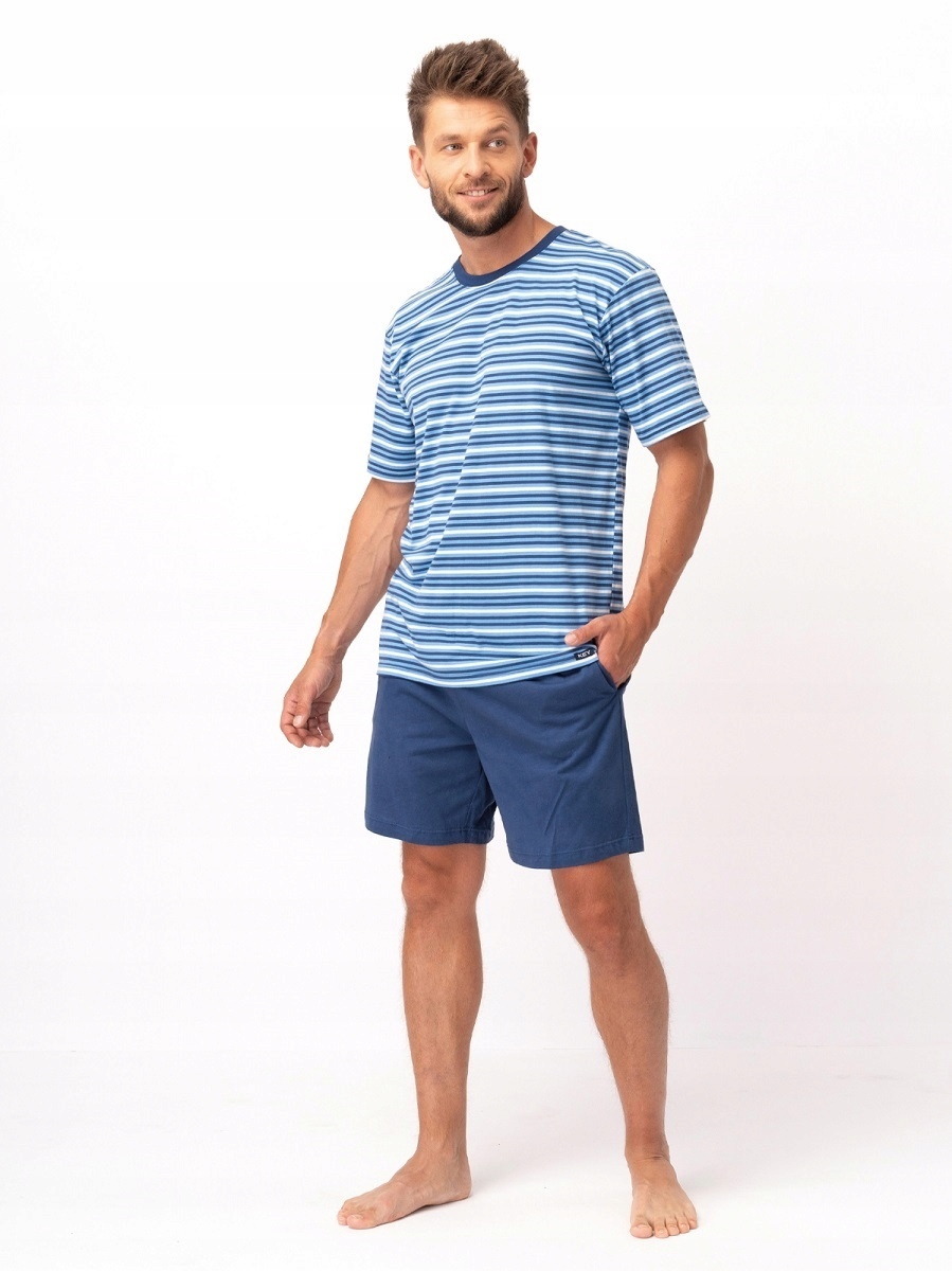 Pánské Pyžamo Mns 364 M B25