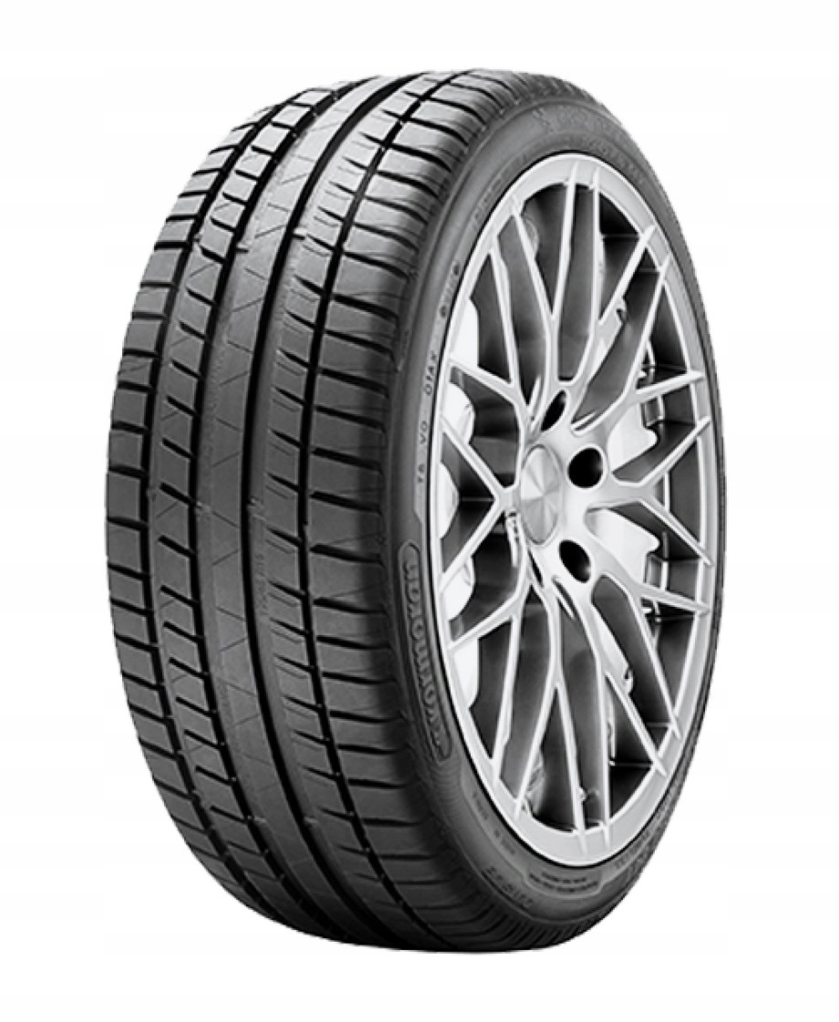 4XNOWE OPONY LETNIE KORMORAN 195/55R15V 85V Road Performance