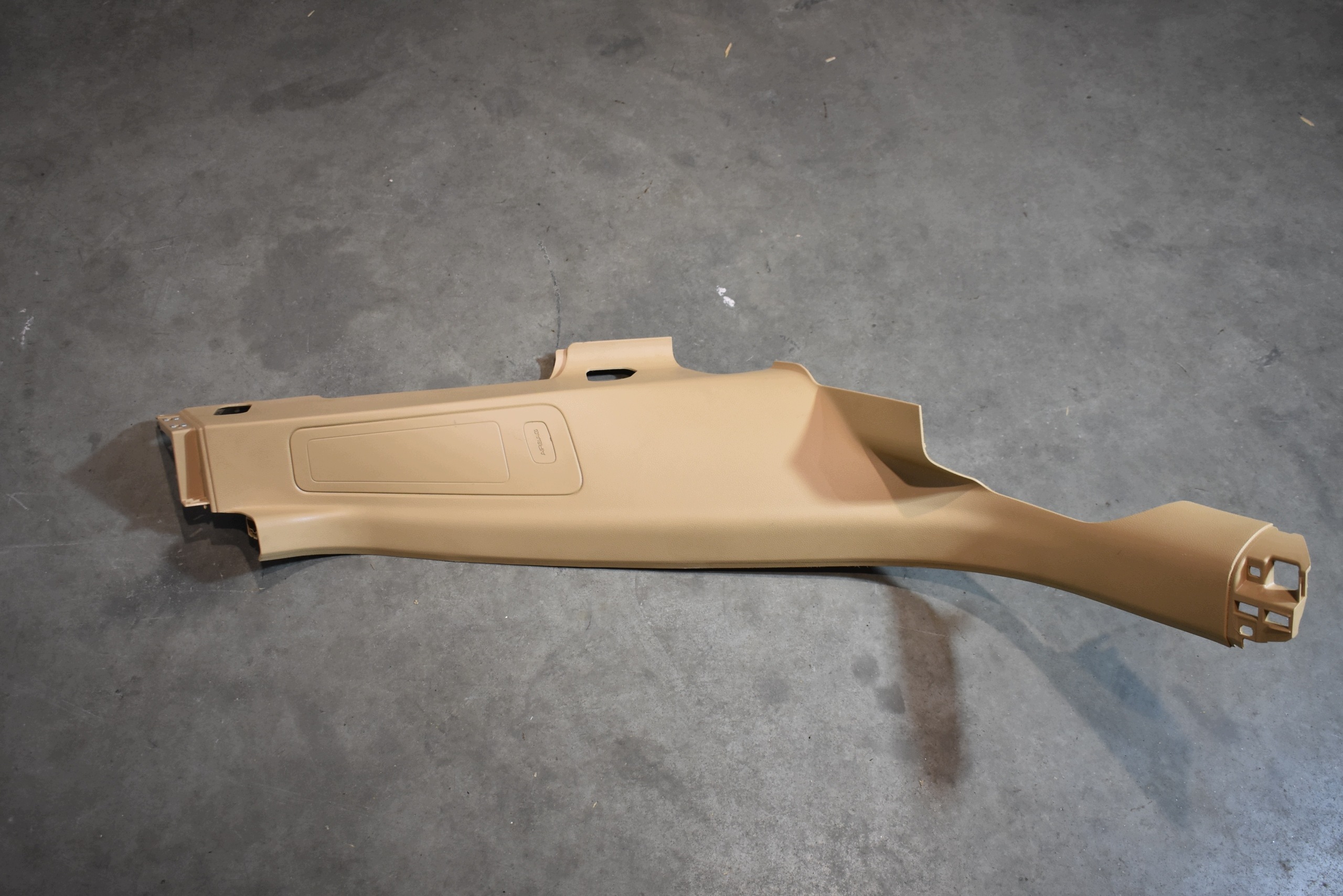 IDEALNA cover cap threshold SLUPKA rear part rear right PORSCHE MACAN 1