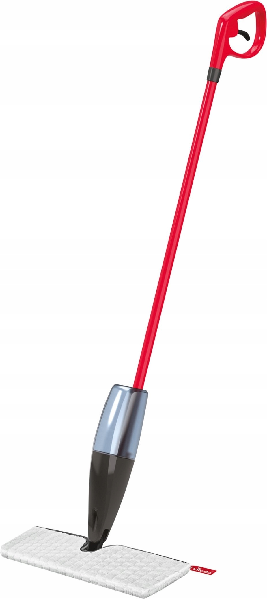 Mop płaski Vileda ze spryskiwaczem Spray and Clean
