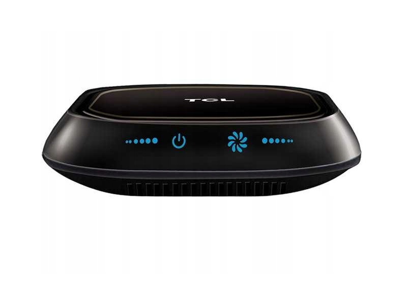 Oczyszczacz samochodowy Tcl KJ5F Hepa jonizacja