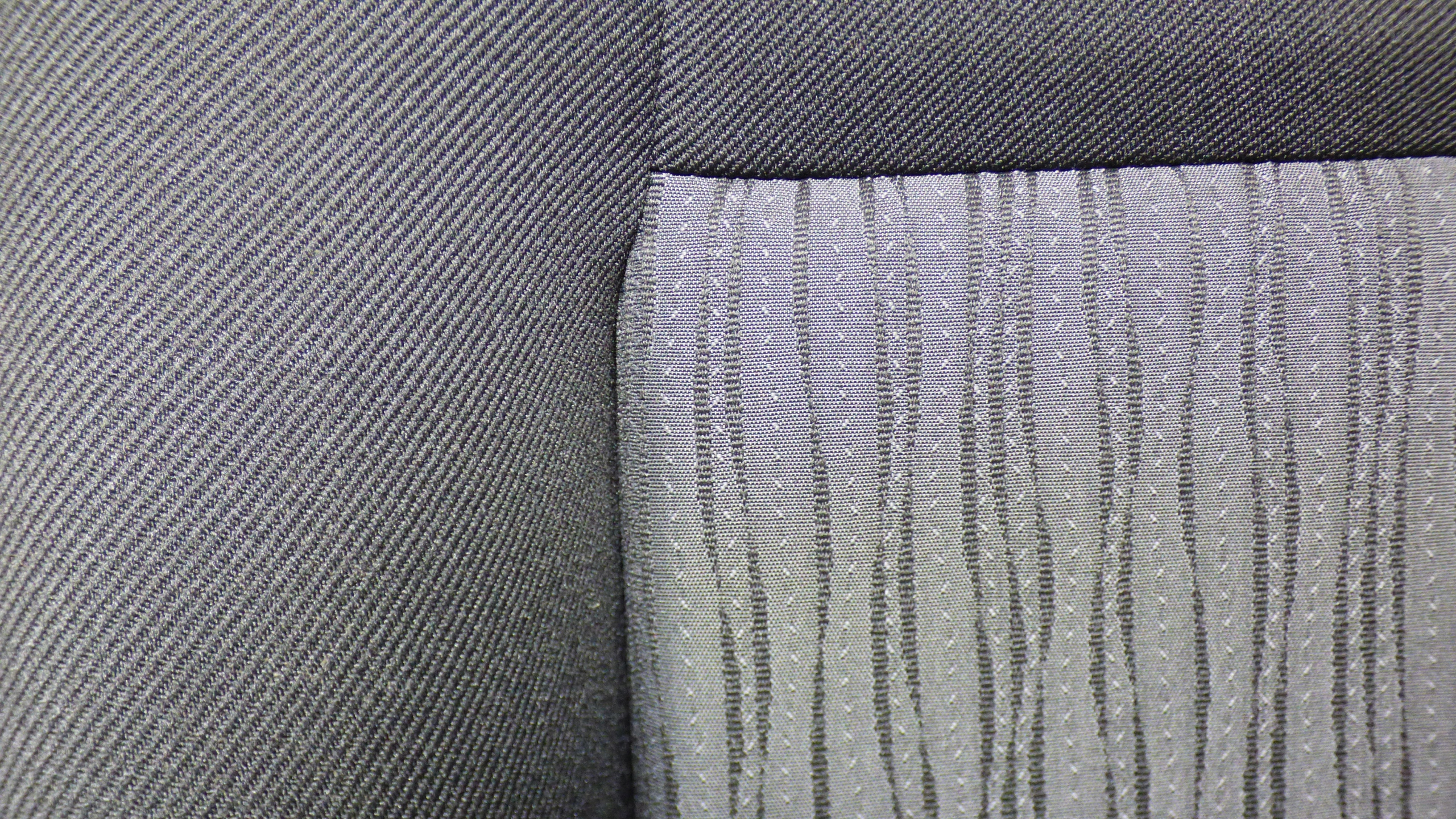 seat right front EUROPA stBDB PEUGEOT 207 3D