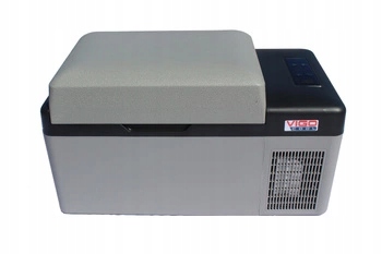 Lodówka 20L Vigocool (przenośna, Sprężarkowa, 12/24/230V), Nr Kat. V20