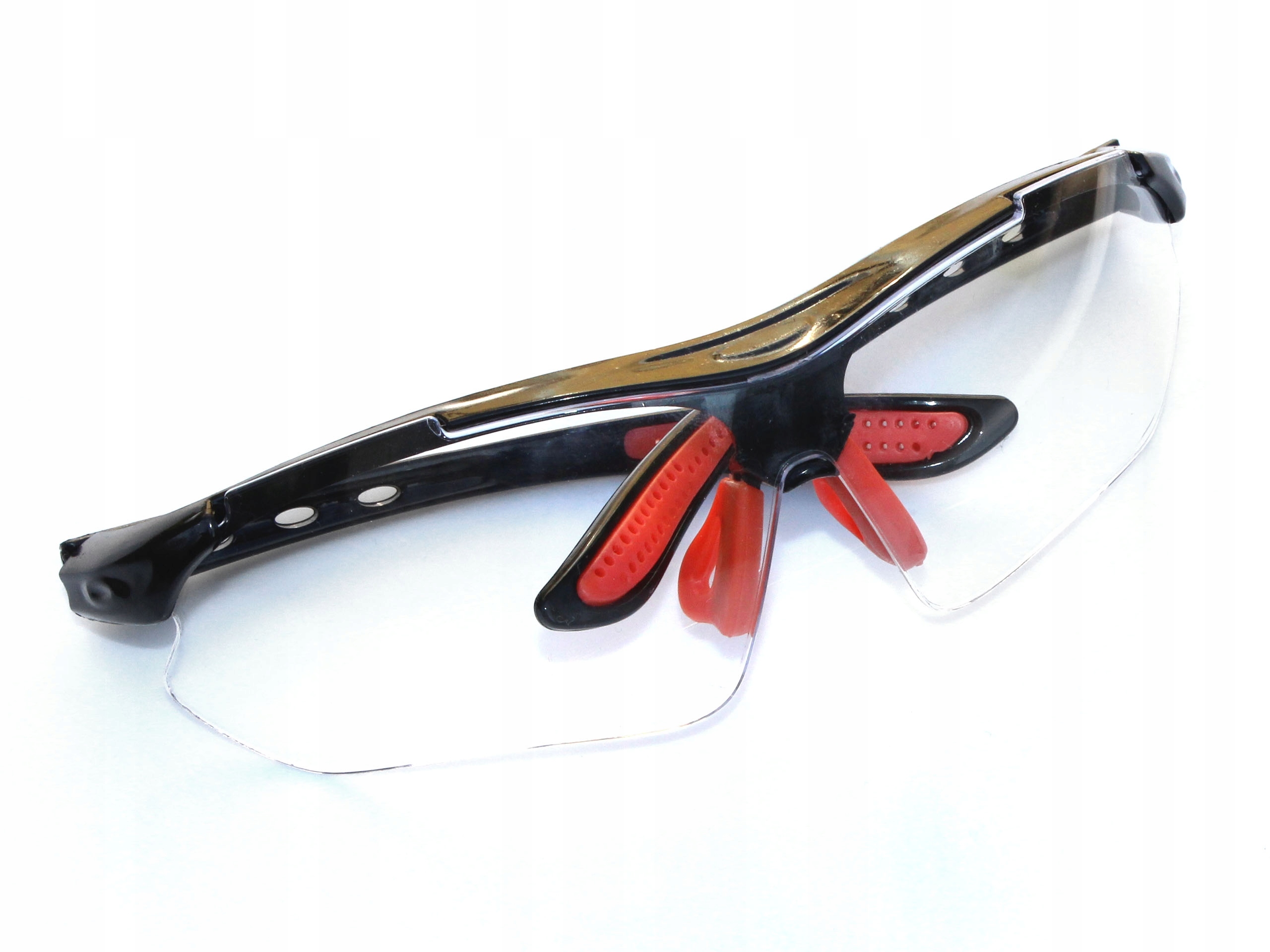 OKULARY OCHRONNE GOGLE PRZECIWODPRYSKOWE Kod producenta S11999