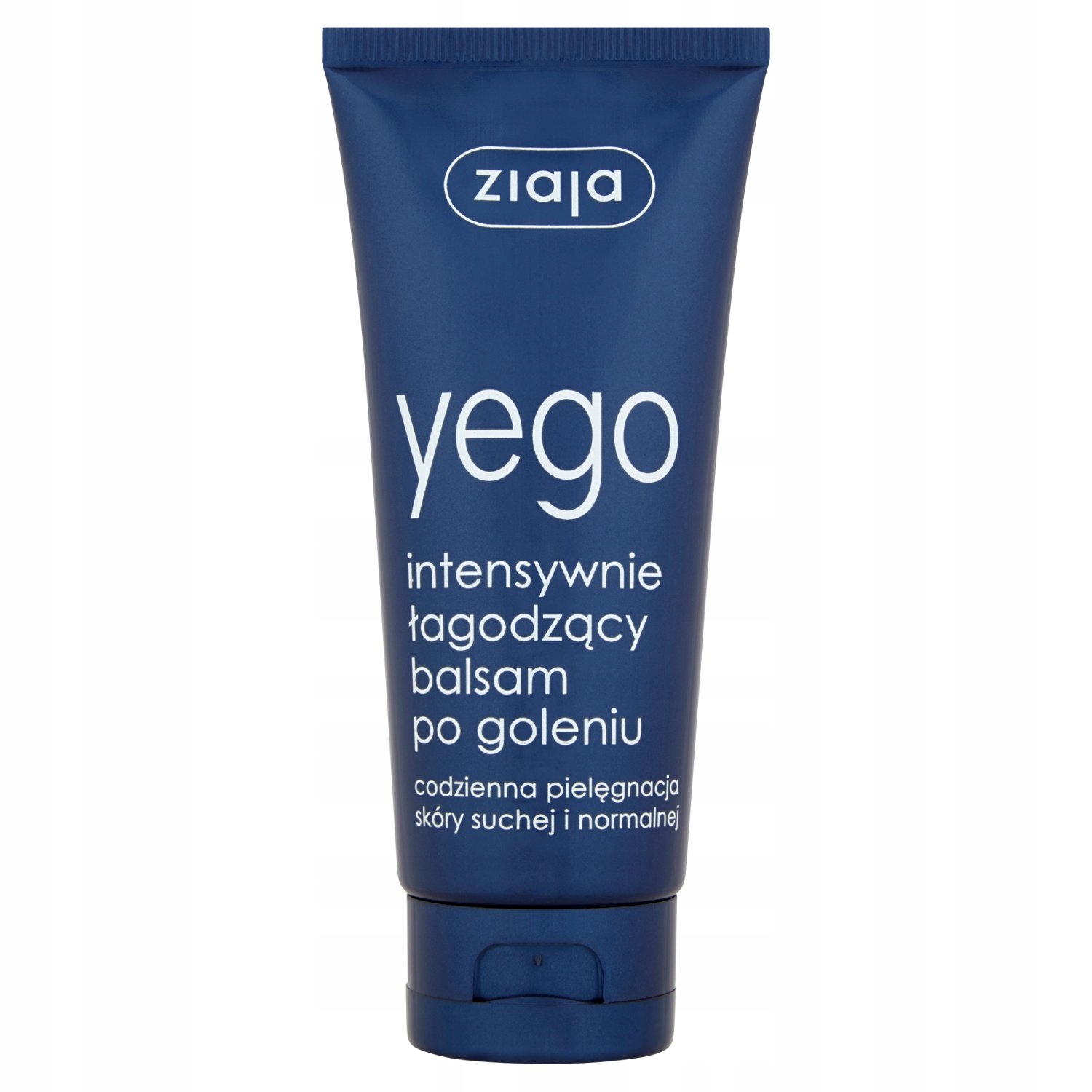 

Ziaja Yego Balsam Po Goleniu 75 ml