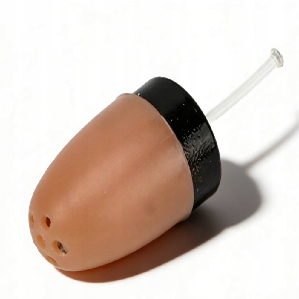 Mikrosluchátko Pro Profesionální Odposlech Ukryté Na Zkoušku 12 MM