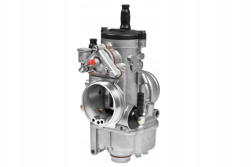 Karburátor Dellorto Phm 41 mm NS1, Kawasaki Ktm univerzálny 4T (4 posuvníky)