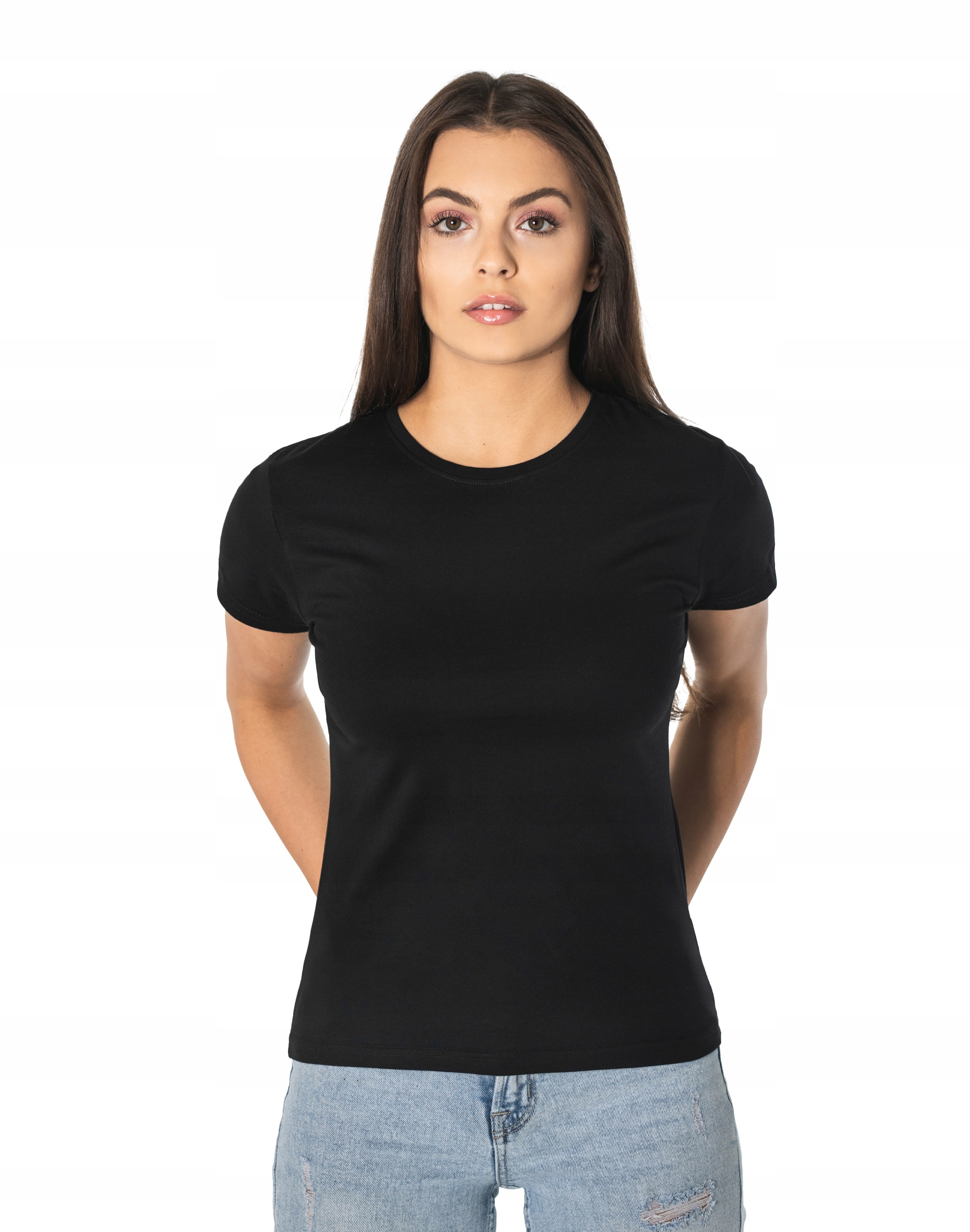 

Koszulka Damska Bluzka T-shirt Rennox 422 XXL czar