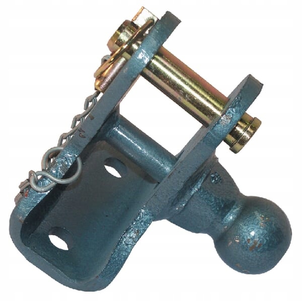 Zaczep przykręcany TP860 Producent inny