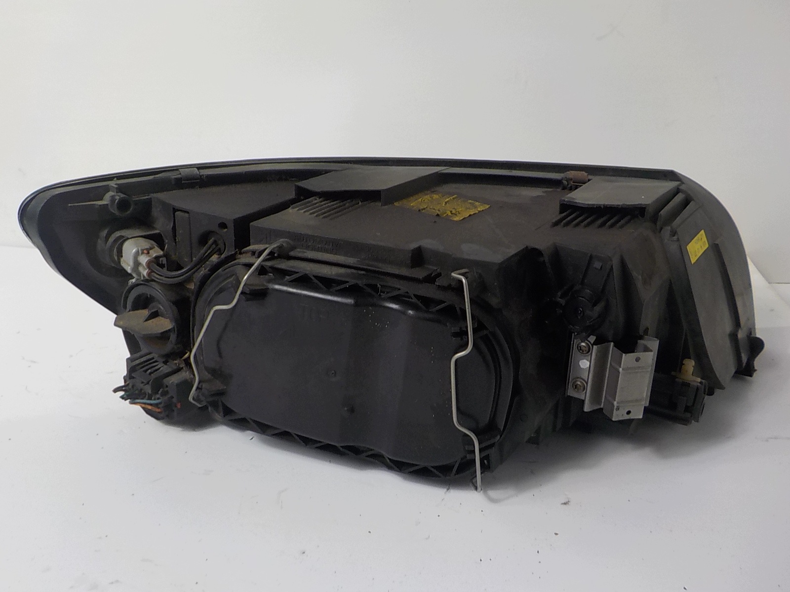 VOLVO S40 II V50 light left front front UK 30698891