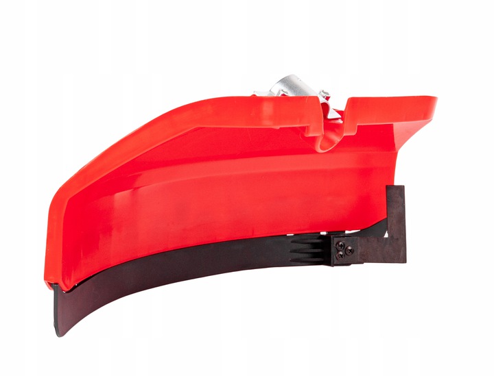 UNIWERSALNA OSŁONA GŁOWICY DO KOSY SPALINOWEJ CAŁA Typ osłona