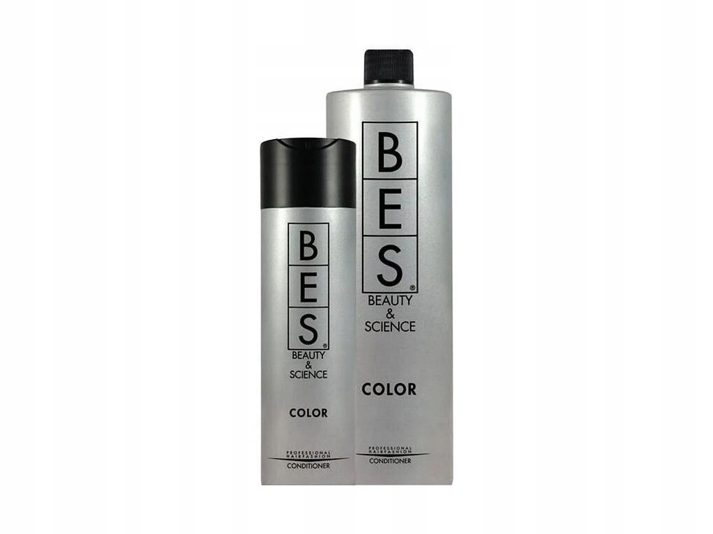 Bes Color Conditioner 1000ml pro zvýraznění a ochranu barvy