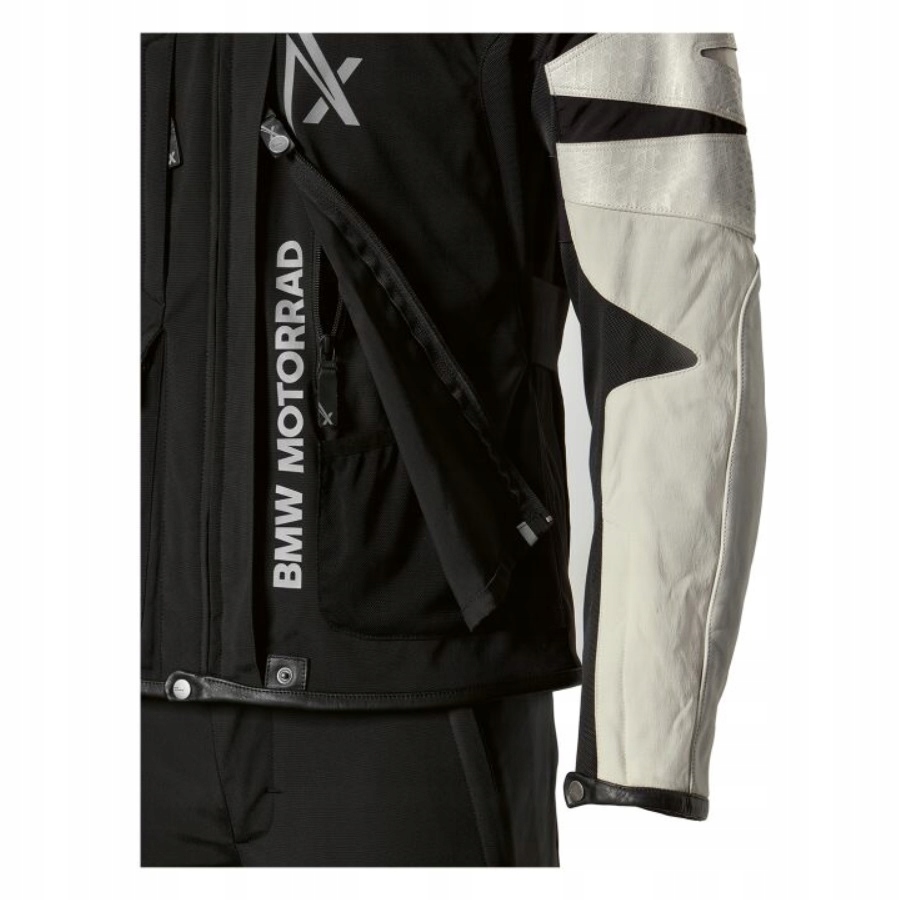 Kurtka BMW XRide (2023) r.48 -30%! Model XRide